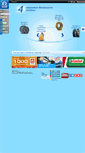Mobile Screenshot of omega-auto.biz